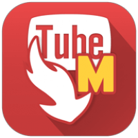 TubeMate cho Android