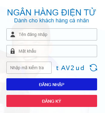 MBBank Online - Cổng thanh toán qua di động của MBBank - Download.com.vn