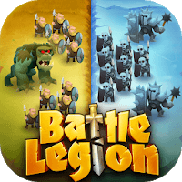 Battle Legion cho Android