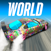 Drift Max World cho Android