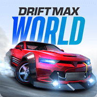 Drift Max World cho iOS