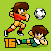Pixel Cup Soccer 16 cho Android