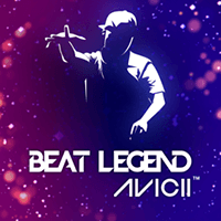 Beat Legend: AVICII cho iOS