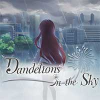 Dandelions in the Sky
