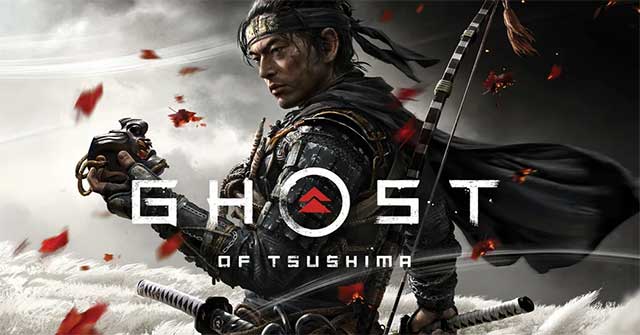 Ghost of Tsushima is an adventure game graphic action