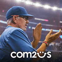 MLB 9 Innings GM cho Android