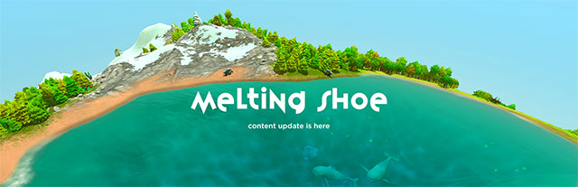 The Universim v42 - Melting Shoe Patch cập nhật nhiều tính năng, nội dung mới