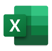 Microsoft Excel cho iOS