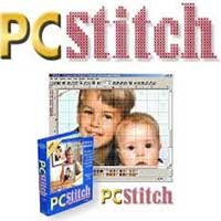 PCStitch