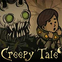 Creepy tales прохождение