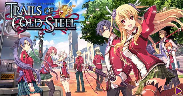 The Legend of Heroes: Trails of Cold Steel – Northern War – Episode 1 -  Anime Feminist