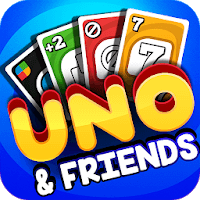Uno & Friends cho Android