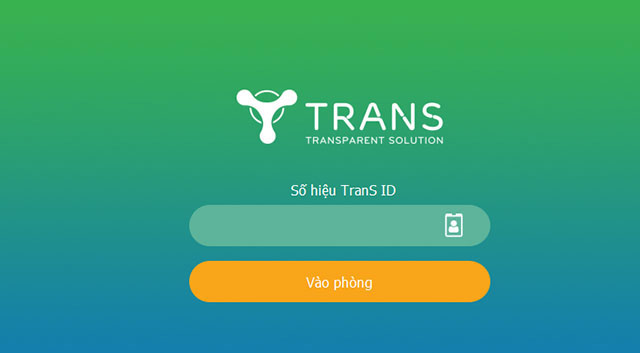 Bảo mật TranS