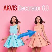 Akvis Decorator