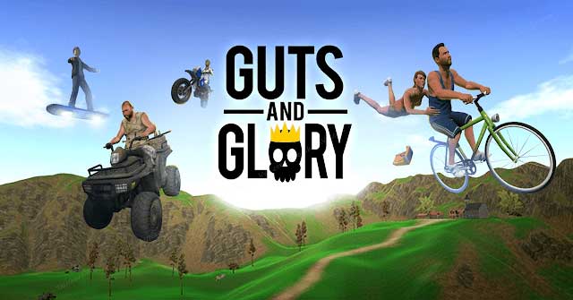 Tải Guts and Glory cho android & ios miễn phí mới nhất