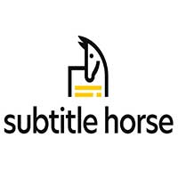 Subtitle Horse