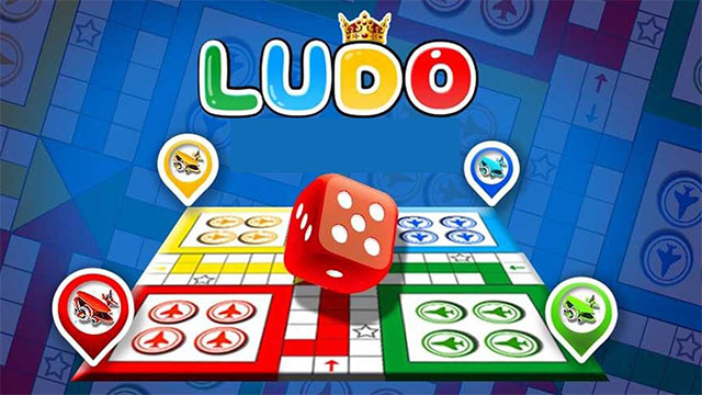 Download game Ludo Stars Club