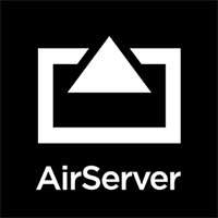 AirServer cho Mac