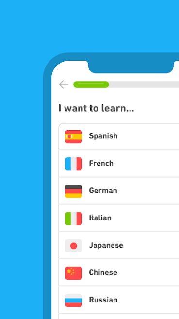 Latest Duolingo skins