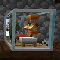 Easy Villagers Mod