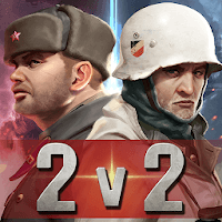Road to Valor: World War II cho Android