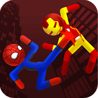 Stickman Battle cho Android