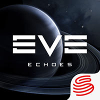 EVE Echoes cho iOS