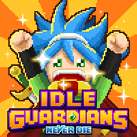 Idle Guardians: Never Die cho Android