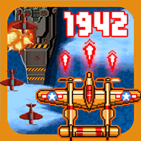 1942 Classic Arcade cho iOS