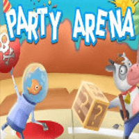 Party Arena: Board Game Battler