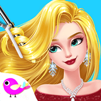 Princess Dream Hair Salon cho iOS