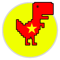 The Vietnam Dinosaur cho Android