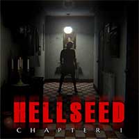 HELLSEED: Chapter 1