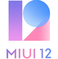 MIUI 12