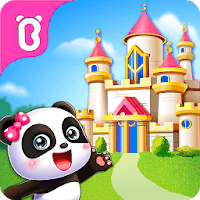 Little Panda's Dream Castle cho Android