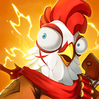 Rooster Defense cho Android