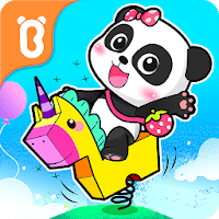 Baby Panda Kindergarten cho Android