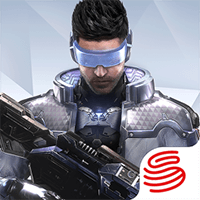 Cyber Hunter Lite cho Android