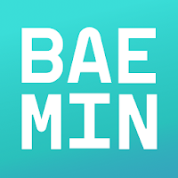 BAEMIN cho iOS