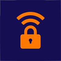 Avast SecureLine VPN cho iOS