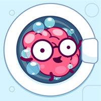 Brain Wash cho iOS