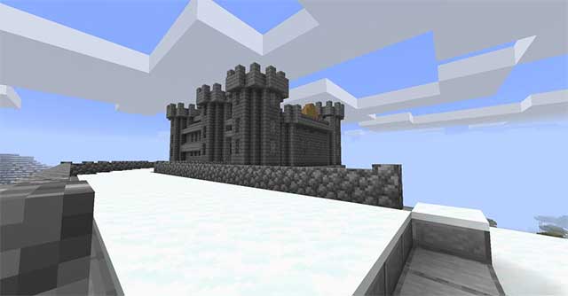 Dungeons Mod bổ sung vào thế giới Minecraft thêm 5 hầm ngục mới