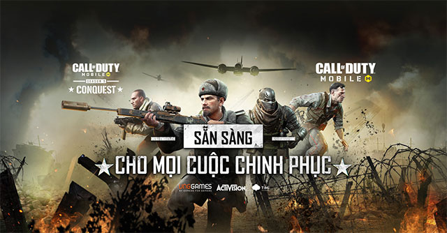 Call of Duty: Mobile VN - Battle Pass