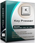 Key Presser