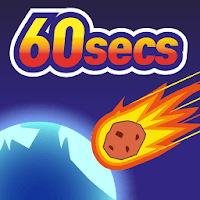 Meteor 60 seconds cho iOS