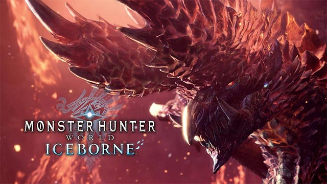 Monster Hunter World: Iceborne Title Update 4 bổ sung quái vật, sự kiện mới