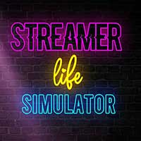 Streamer Life Simulator