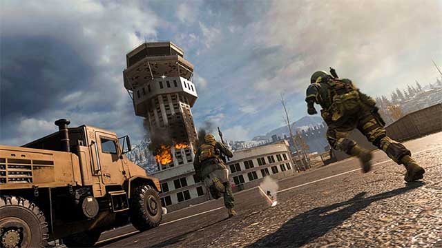 Call of Duty: Black Ops Cold War là phần mới của Call of Duty: Black Ops