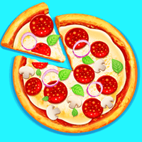 Pizza Chef cho iOS