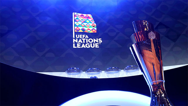 Lịch thi đấu Nations League 2022/2023 - Lịch thi đấu giải vô địch Châu Âu